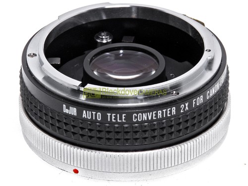 Canon moltiplicatore 2x - canon,