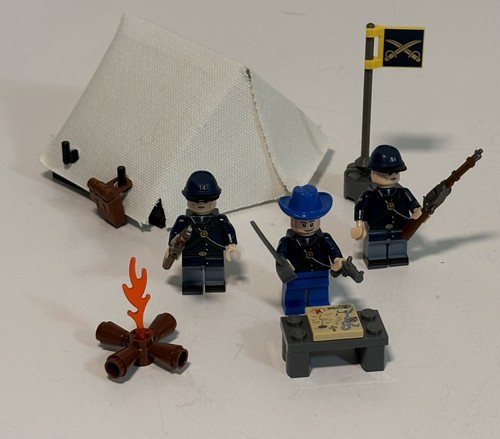 Union army civil - union, 3