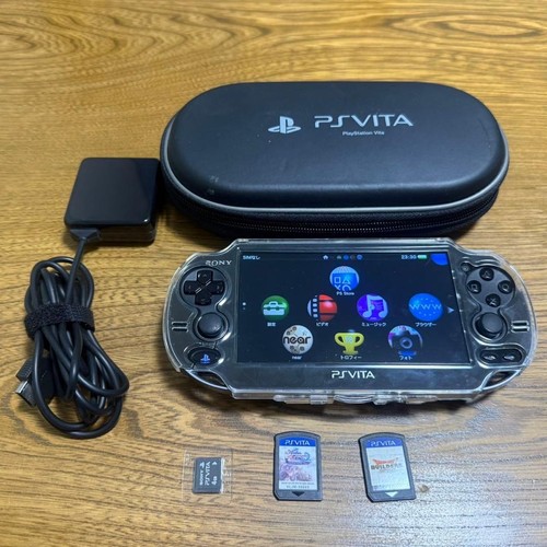 Sony playstation vita - vita, ps