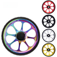 Ruota Bici Pieghevole Easy