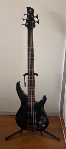 Basso elettrico yamaha trbx305 - basso,
