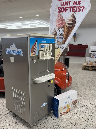 Carpigiani super tre - super, –