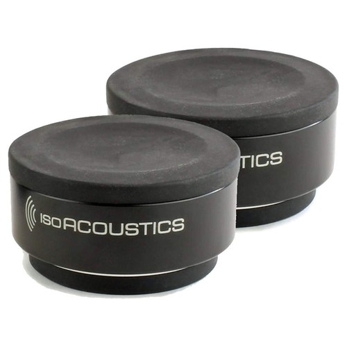 Isoacoustics iso puck - isoacoustics, coppia