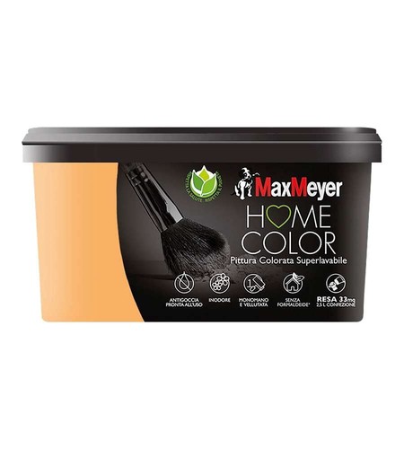 Maxmeyer pittura colorata - maxmeyer,