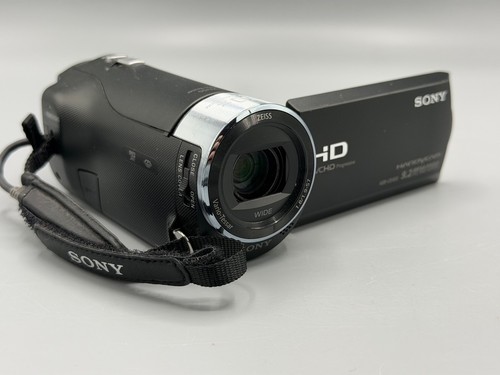 Sony handycam hdr cx405 - sony,