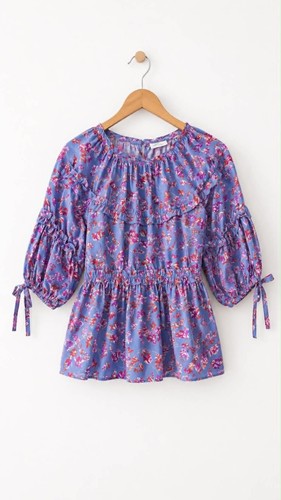 Hofmann copenhagen mira floral - mira,
