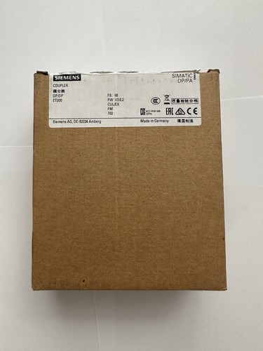 Accoppiatore siemens simatic - accoppiatore,