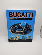 Bugatti: The Man and the