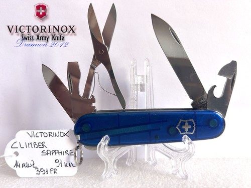 Coltellino victorinox climber - victorinox,