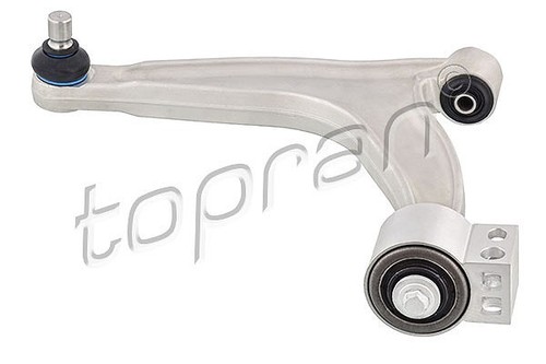 Braccio comando topran - comando,