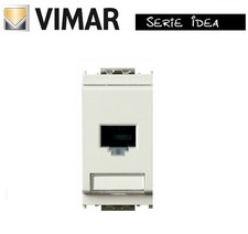 PRESA RJ45 CONNETTORE NETFASE