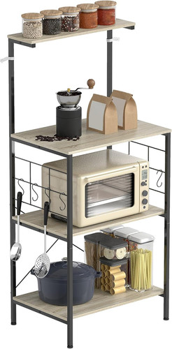 Scaffale cucina 4 - cucina,