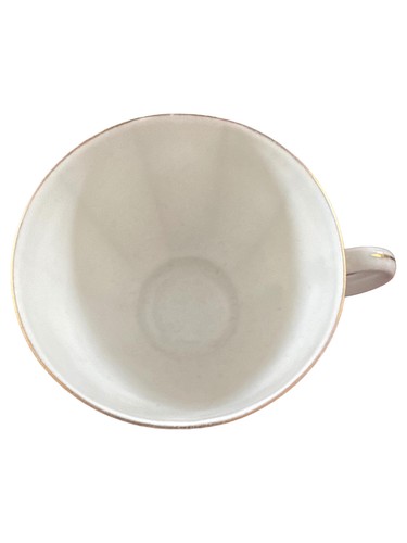 Thun tazza porcellana - porcellana, bianca