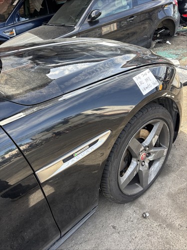 Jaguar sport fender - xe, r-sport