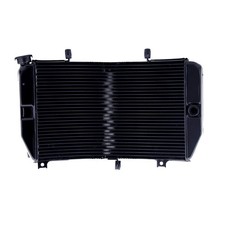 Griglia protezione radiatore