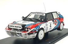 Ixo Scala 1/18 18RMC139B.22 -