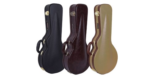 étui rigide deluxe - rigide, crossrock