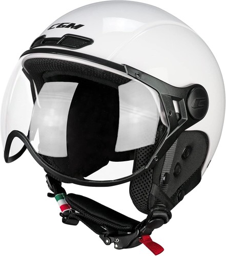 Casco sci bici - 801s, ebi