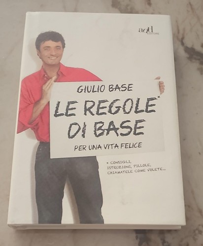 Regole base giulio - le,