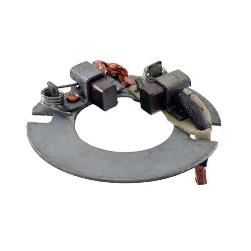 Anello portaspazzole per vespa - portaspazzole,