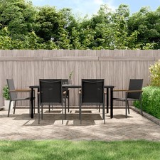 Garden Dining Set, Garden