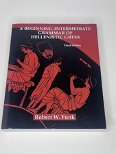 A Beginning-Intermediate
