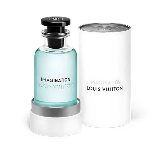 Louis vuitton imagination eau - vuitton,