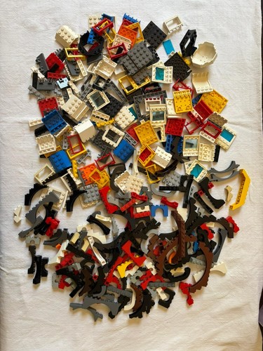 Lego lotto 017 - lotto,