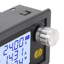 Alimentatore da laboratorio