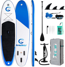 Tavola Gonfiabile Con