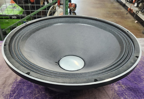 Altoparlante vintage jbl - altoparlante,