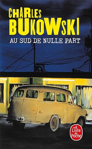 Sud nulle part - au,