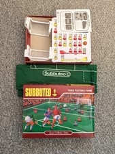 Subbuteo Special Collector's