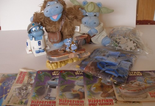 Lotto maxi uovo happy hippo - maxi,