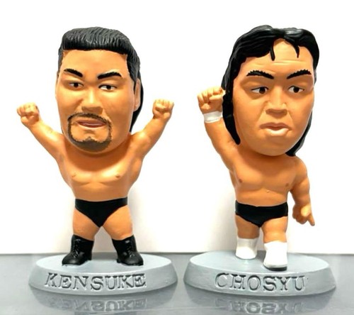 Figurine choshu sasaki - figurine, &