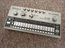 Roland 606 batteria - roland,