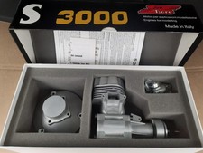 motore Nuovo Super Tigre S3000