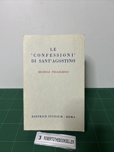 Confessioni di - le,