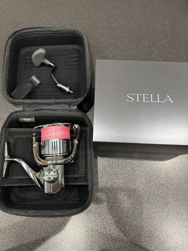 Mulinello spinning shimano - mulinello,