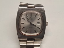 Omega 684 Geneve orologio