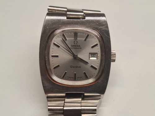 Omega 684 geneve - omega, orologio