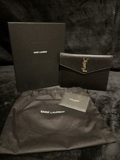 Saint Laurent YSL Envelope