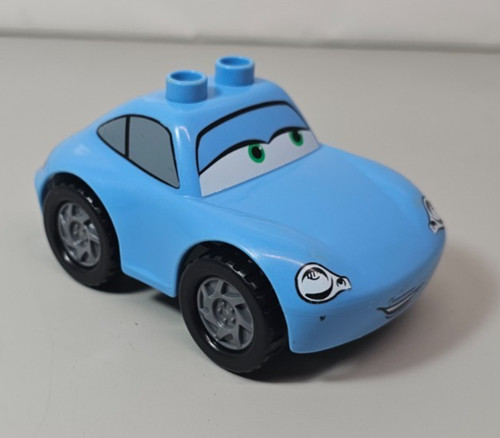 Lego duplo disney cars - lego,