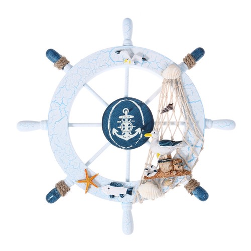 Accessori tema mare ornamenti - ,