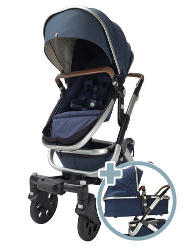 Passeggino joolz geo 1 - passeggino, 2