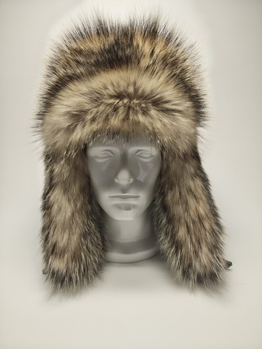 Cappello uomo cacciatore