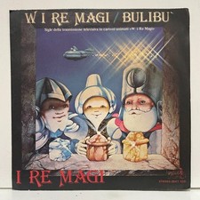 I Re Magi - W I Re Magi /