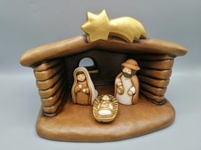 Thun Presepe con Personaggi