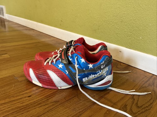 Scarpe tennis babolat - scarpe, da
