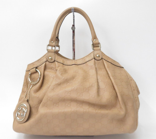 Gucci guccissima sukey borsa - guccissima, a